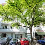 Daire Droy By Rockchair L Superhost Status L 2 Bedroom Boxspringbeds Next To Center 