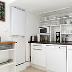 Droy By Rockchair L Superhost Status L 2 Bedroom Boxspringbeds Next To Center 