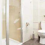 Droy By Rockchair L Superhost Status L 2 Bedroom Boxspringbeds Next To Center 