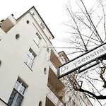 Daire Droy By Rockchair L Superhost Status L 2 Bedroom Boxspringbeds Next To Center 