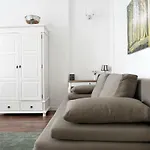 Apartment Droy By Rockchair L Superhost Status L 2 Bedroom Boxspringbeds Next To Center 