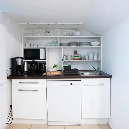 Droy By Rockchair L Superhost Status L 2 Bedroom Boxspringbeds Next To Center 