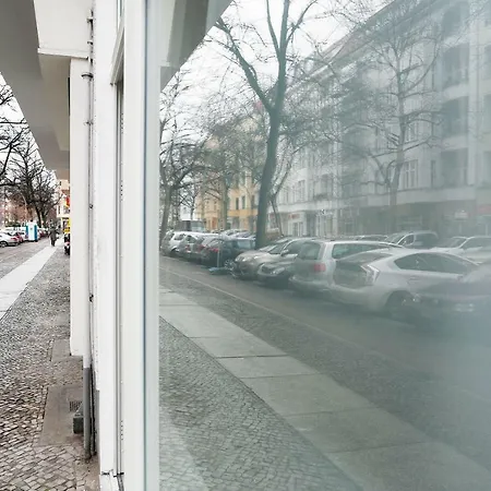 Droy By Rockchair L Superhost Status L 2 Bedroom Boxspringbeds Next To Center 