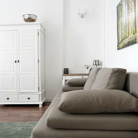 Appartement Droy By Rockchair L Superhost Status L 2 Bedroom Boxspringbeds Next To Center 