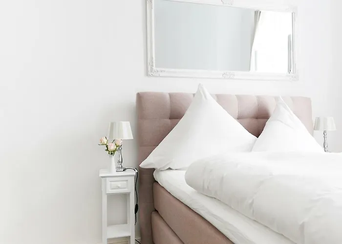 Droysen Kurfürstendamm - Cozy Family&business Flair Welcomes - Rockchair Apartamento *