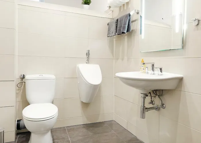 Droysen Kurfürstendamm - Cozy Family&business Flair Welcomes - Rockchair Apartamento