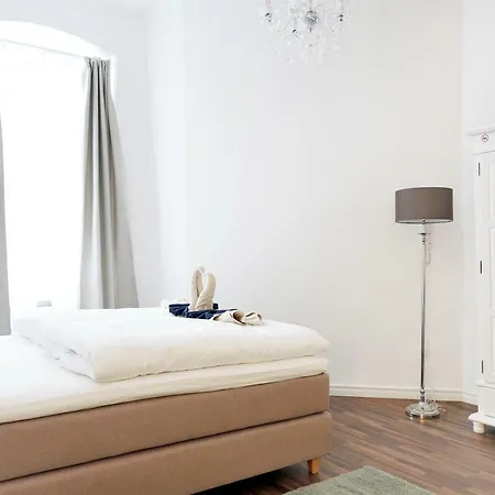 Droy By Rockchair L Superhost Status L 2 Bedroom Boxspringbeds Next To Center 