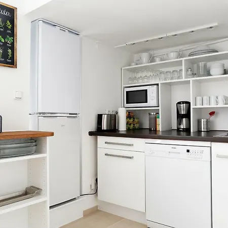 Droy By Rockchair L Superhost Status L 2 Bedroom Boxspringbeds Next To Center 