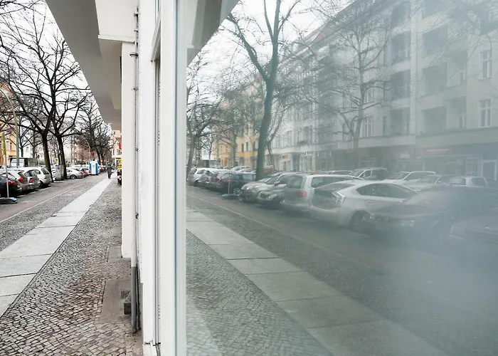 Droy By Rockchair L Superhost Status L 2 Bedroom Boxspringbeds Next To Center 